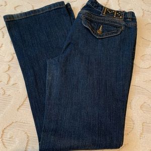 Michael Kors Denim Jeans size 8